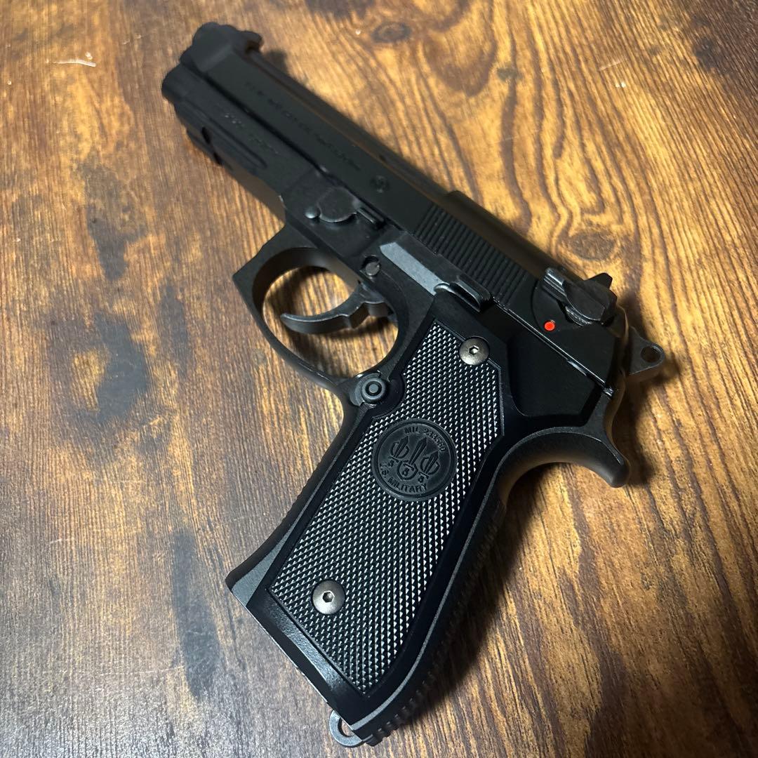 東京マルイ　Ｍ９Ａ１　ガスブローバック
