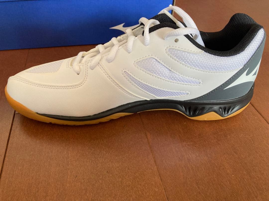 Mizuno バレーボールシューズ 26.5