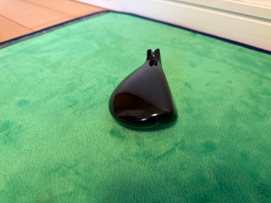 Titleist TSR2 ユーティリティ21 °ヘッドのみ