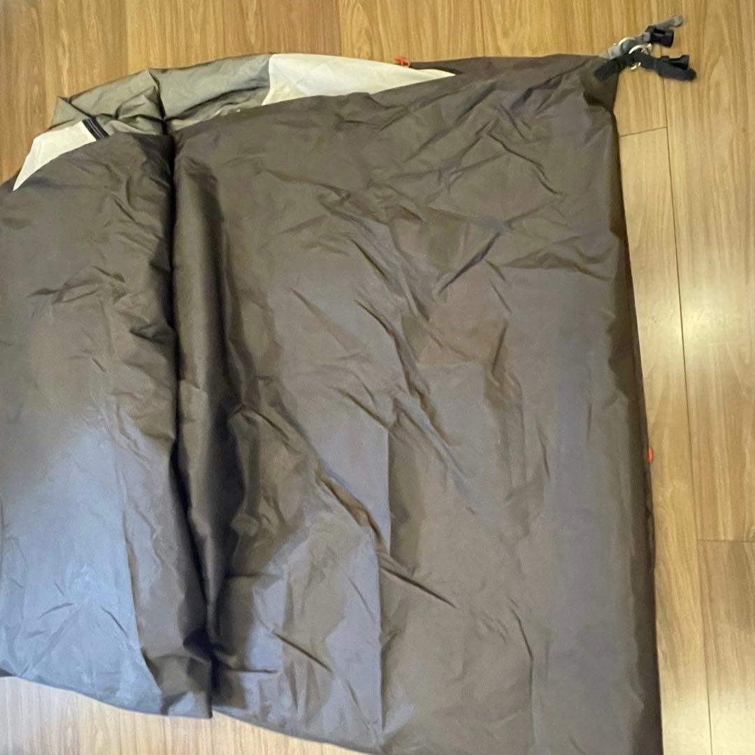 【美品】コールマン ウェザーマスター ブリーズドーム/270テントColeman