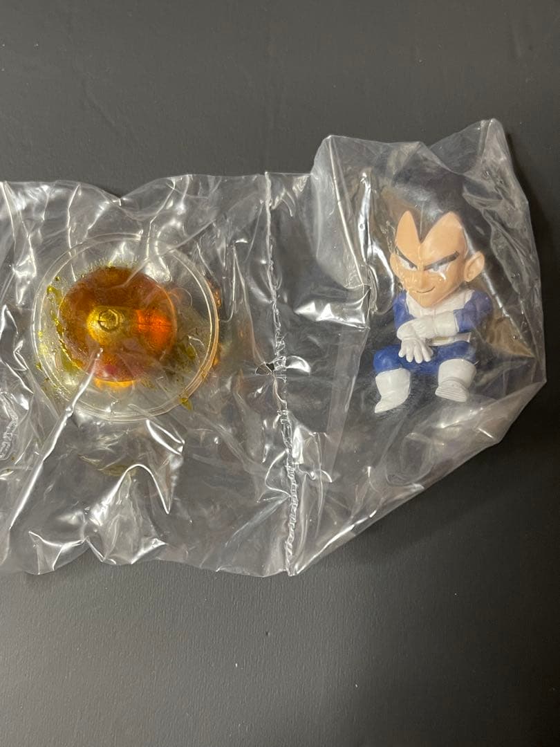 ドラゴンボールZ　キャラプッチ　2　N10種セット未開封（管33-22）