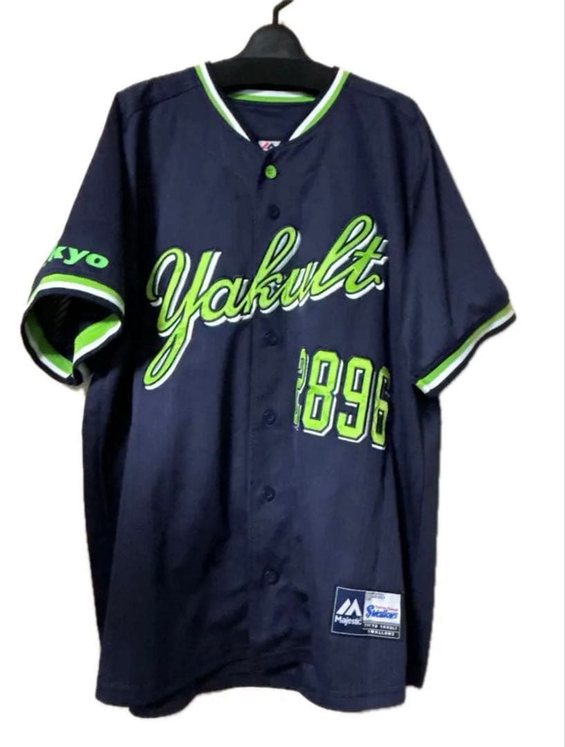 祝、プロ野球開幕！お帰りつば九郎！