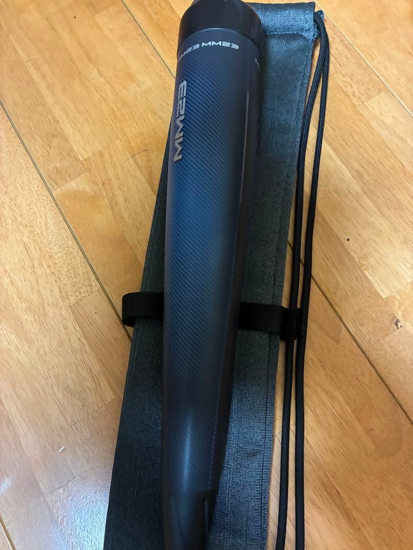 MM23 超トップ 85cm 740g 専用ケース付き