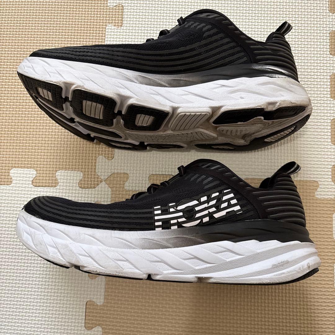 BONDI6 ボンダイ6 27.5 HOKA ONE ONE ホカオネオネ