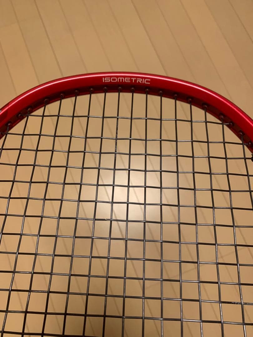 ヨネックス ブイコア95 YONEX VCORE95 08VC95 338