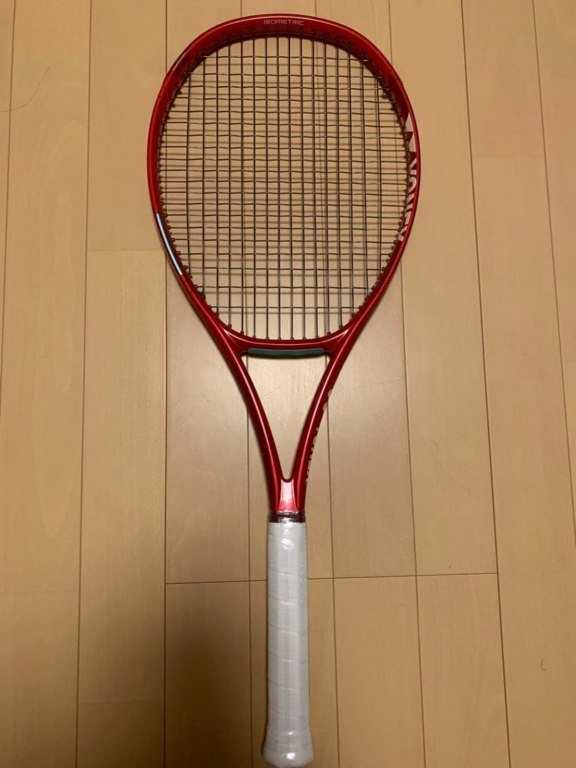 ヨネックス ブイコア95 YONEX VCORE95 08VC95 338