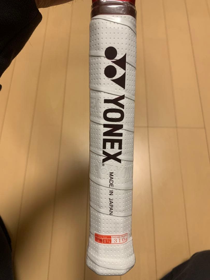 ヨネックス ブイコア95 YONEX VCORE95 08VC95 338