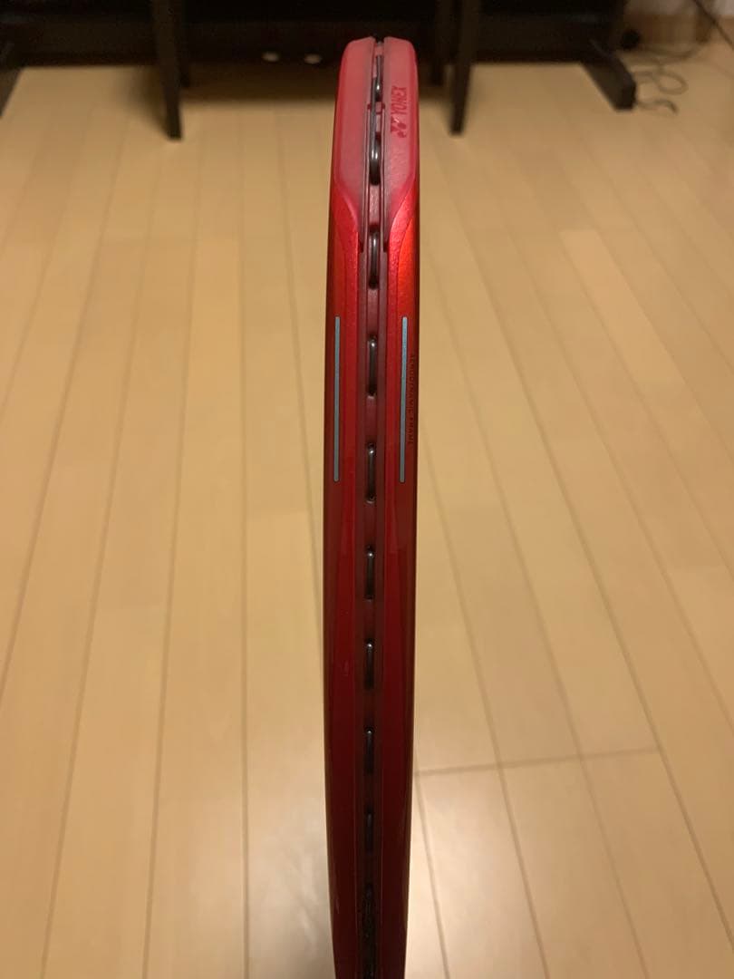 ヨネックス ブイコア95 YONEX VCORE95 08VC95 338