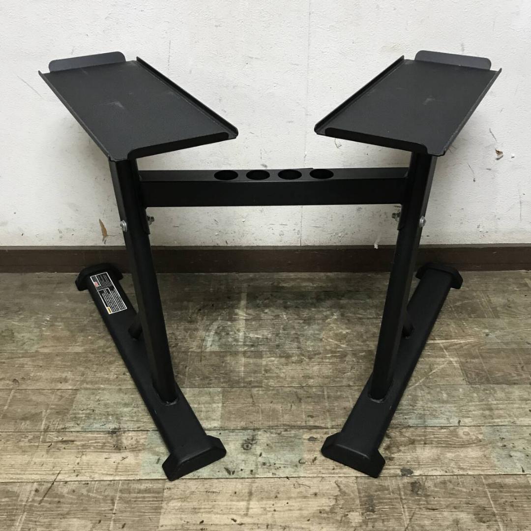 専用台のみ パワーブロック パワー ブロック POWER
