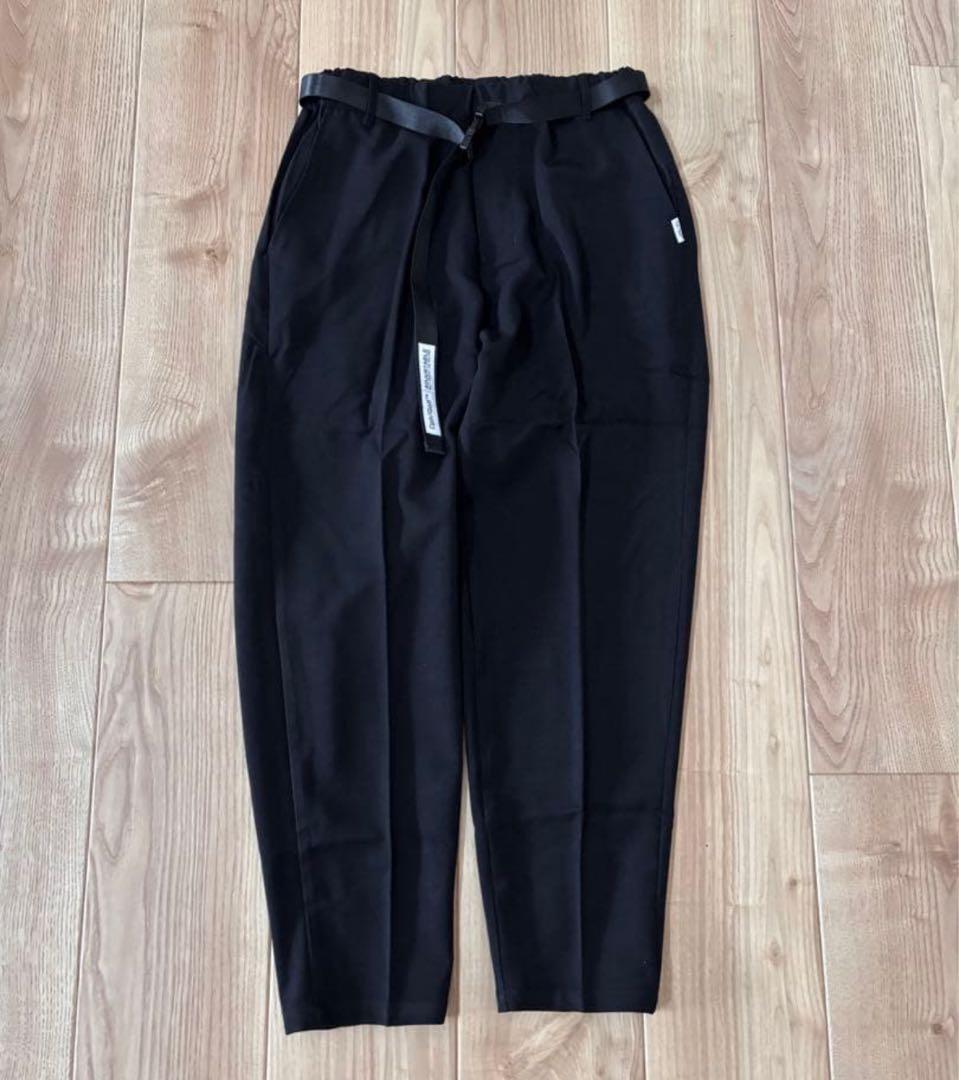 Cph/Golf ADJUSTABLE PANTS アジャスタブルパンツ