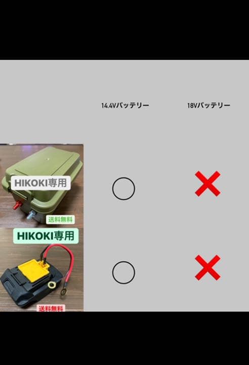 電動リール　日立　hikoki  バッテリ　ジギング　ダイワ　マキタ　シマノ