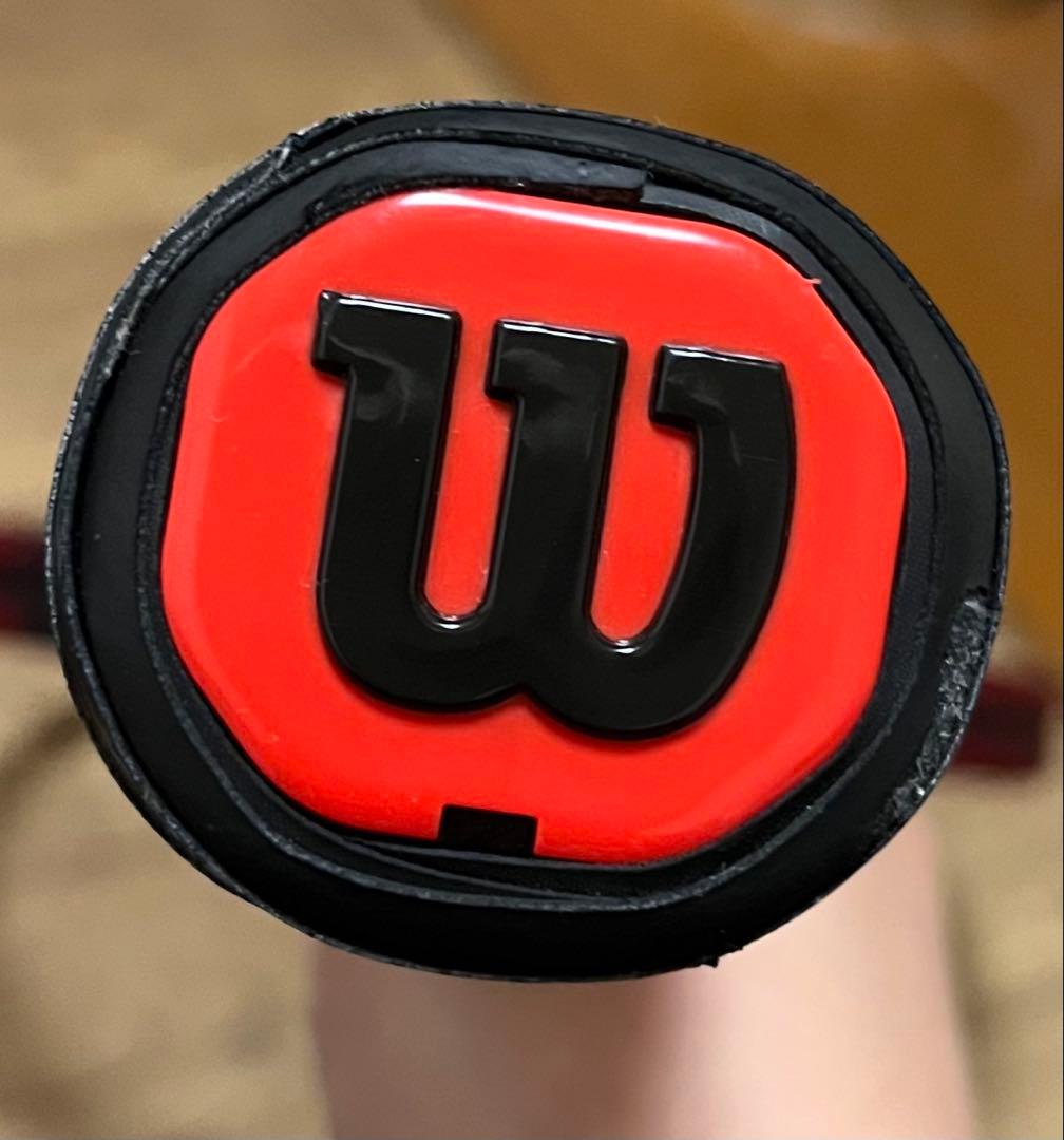 Wilson Clash 100L V2 ウィルソン クラッシュ 美品