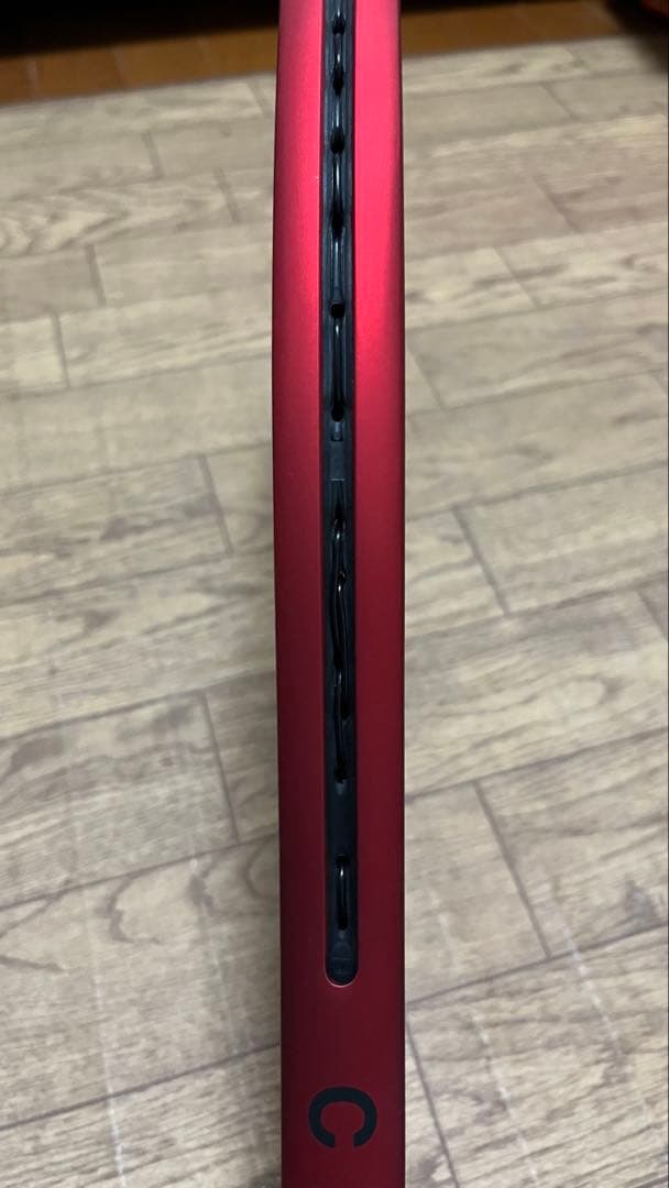 Wilson Clash 100L V2 ウィルソン クラッシュ 美品