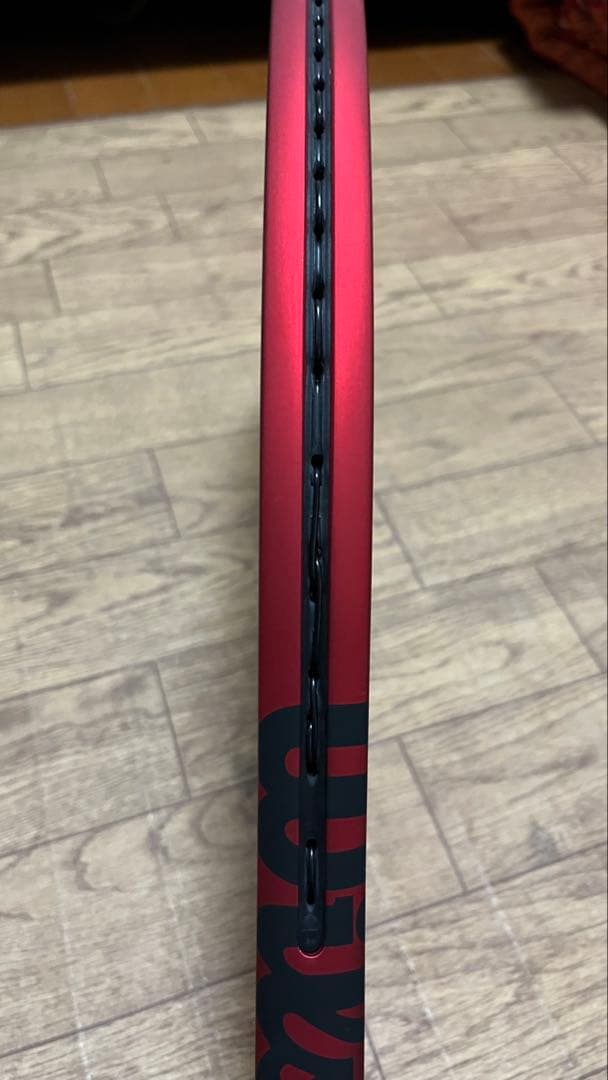 Wilson Clash 100L V2 ウィルソン クラッシュ 美品