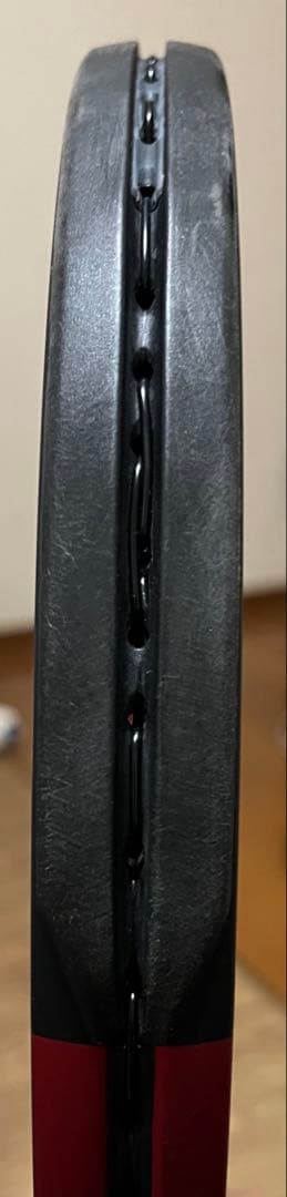 Wilson Clash 100L V2 ウィルソン クラッシュ 美品