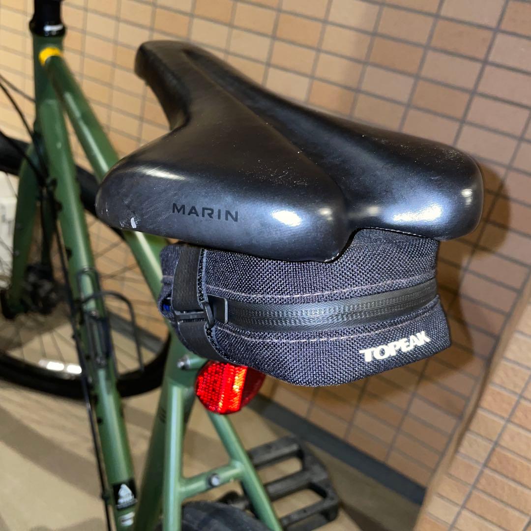 MARIN NICASIO SE クロスバイク 54cm