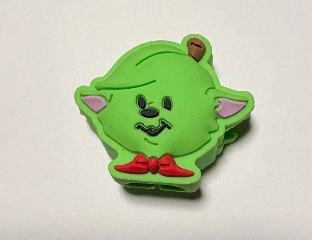 Mrs. GREEN APPLE☆メメルカバーマスコット&マフラーセット