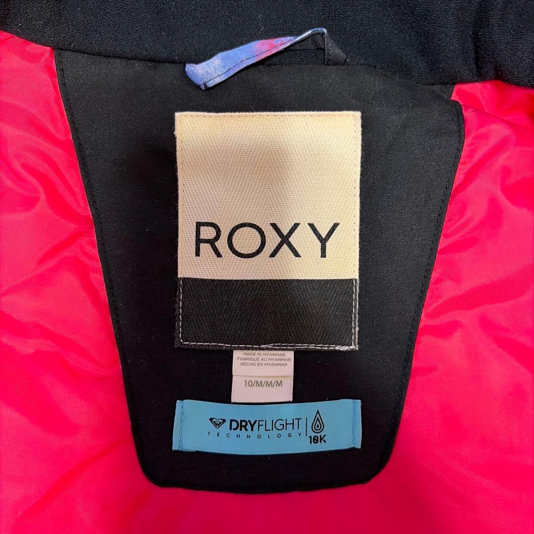 ROXY スノーボードウェア 子ども用　10／Ｍ／Ｍ／M 140cm