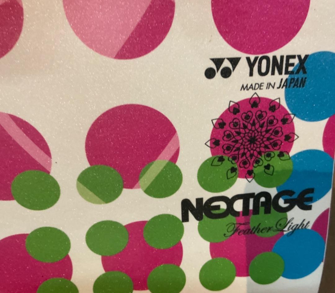 YONEX NOCTAGE スノーボード