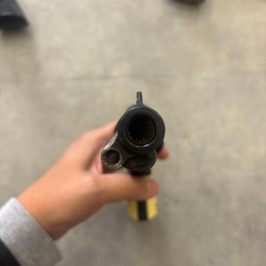【現状品】COLT SINGLE ACTION ARMY .45 コルト MFG