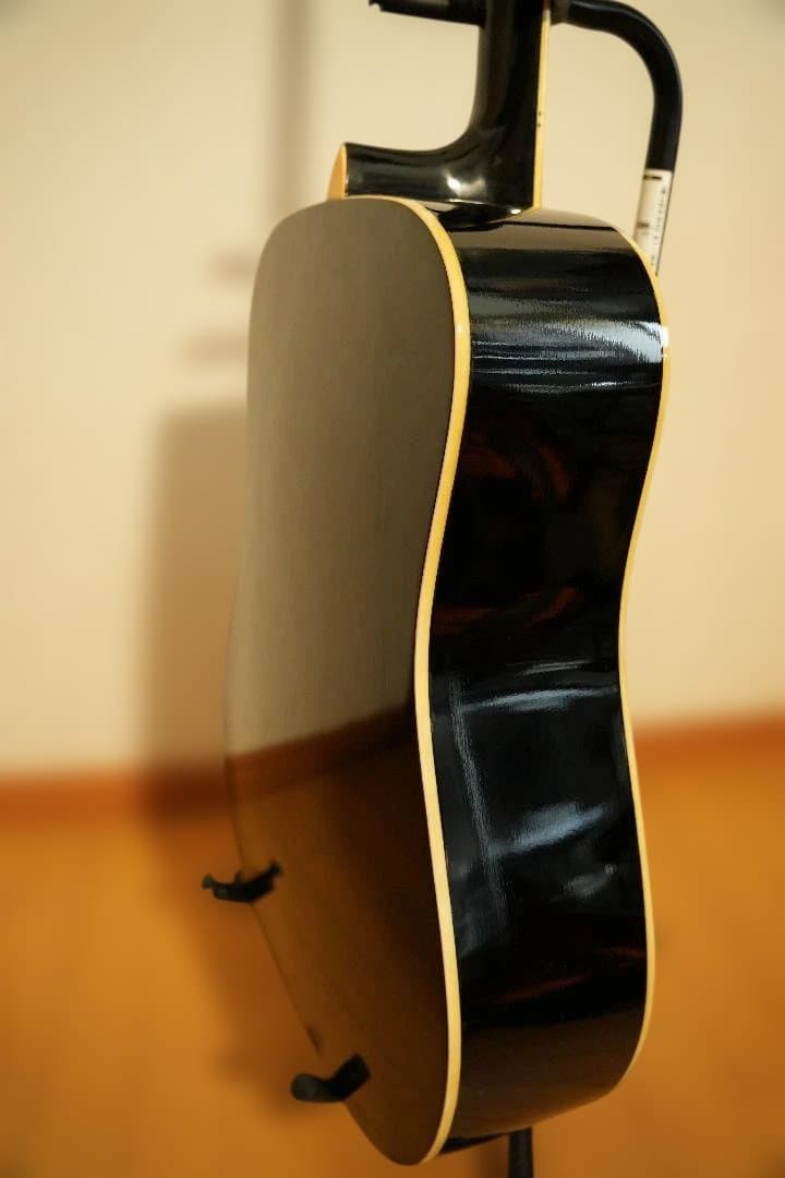 木曽鈴木バイオリン TOMSON DW-40