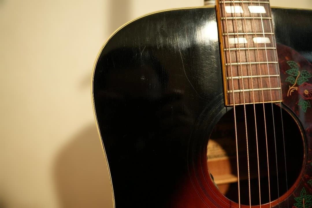 木曽鈴木バイオリン TOMSON DW-40