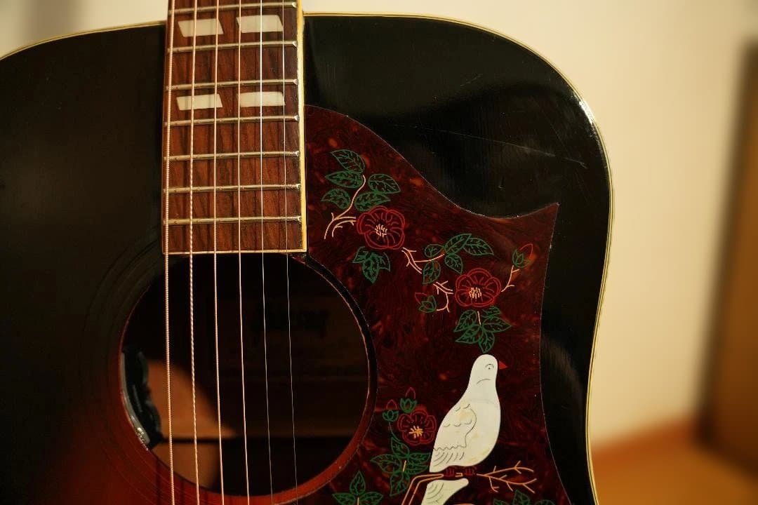 木曽鈴木バイオリン TOMSON DW-40