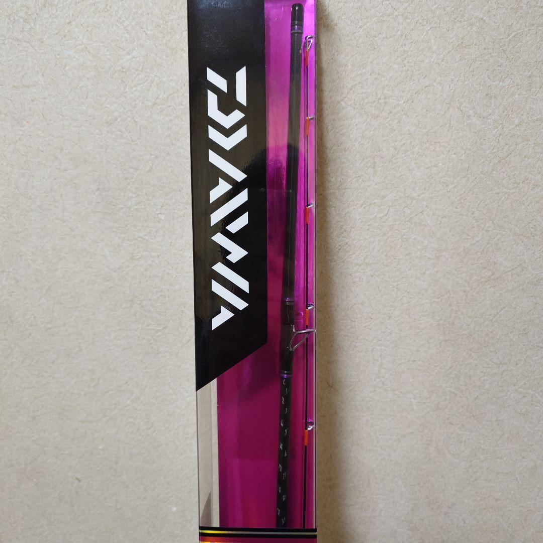 【新品・未使用】紅牙 X 69MHB-S タイラバロッド