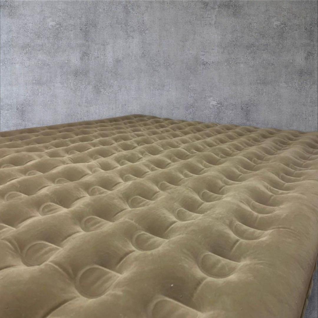 Coleman TENT AIRMAT 270 マットエアマット エアポンプ
