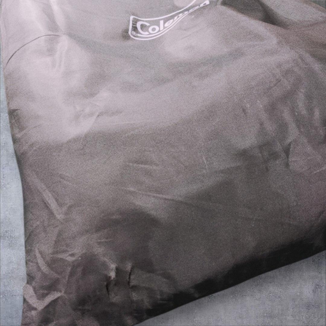 Coleman TENT AIRMAT 270 マットエアマット エアポンプ