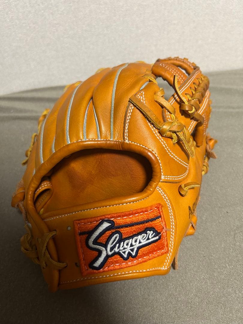 Slugger Aggressive 野球グローブ