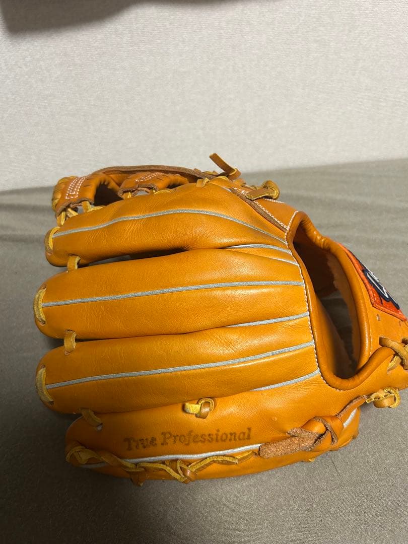 Slugger Aggressive 野球グローブ