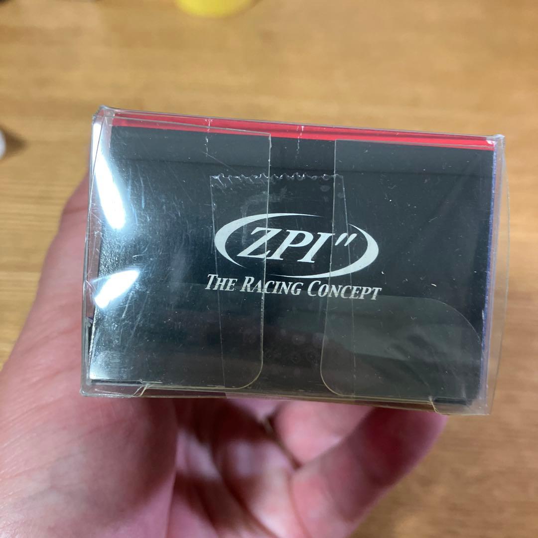 レア　美品　廃盤　ZPI パワーゲームイナーシャ　ダイワ　8×5 コルクノブ