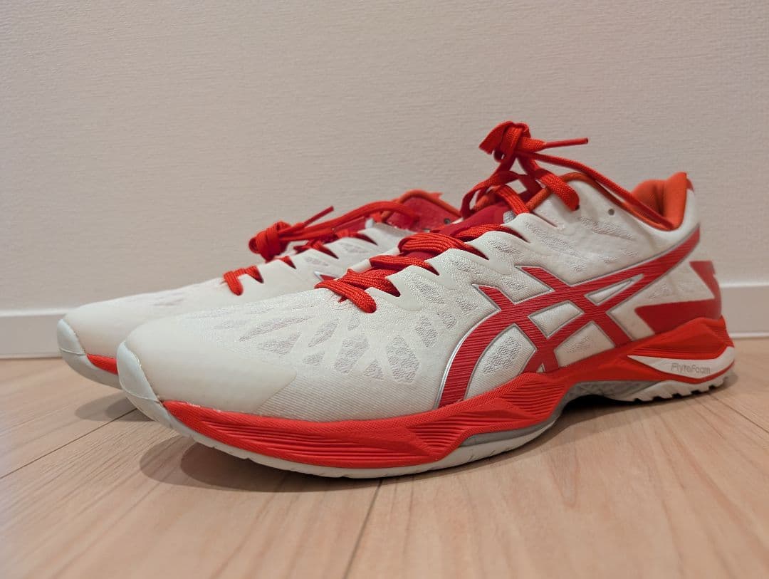 asics バレーボールシューズ V-SWIFT FF 2 新品未使用　29cm