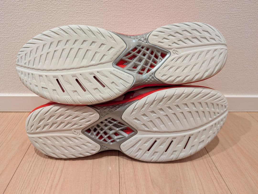 asics バレーボールシューズ V-SWIFT FF 2 新品未使用　29cm