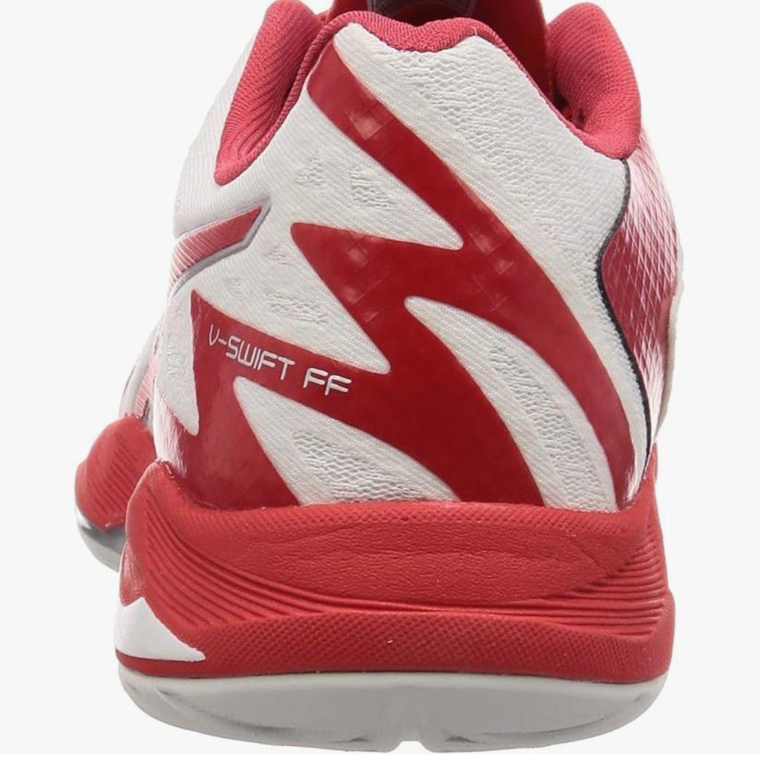 asics バレーボールシューズ V-SWIFT FF 2 新品未使用　29cm