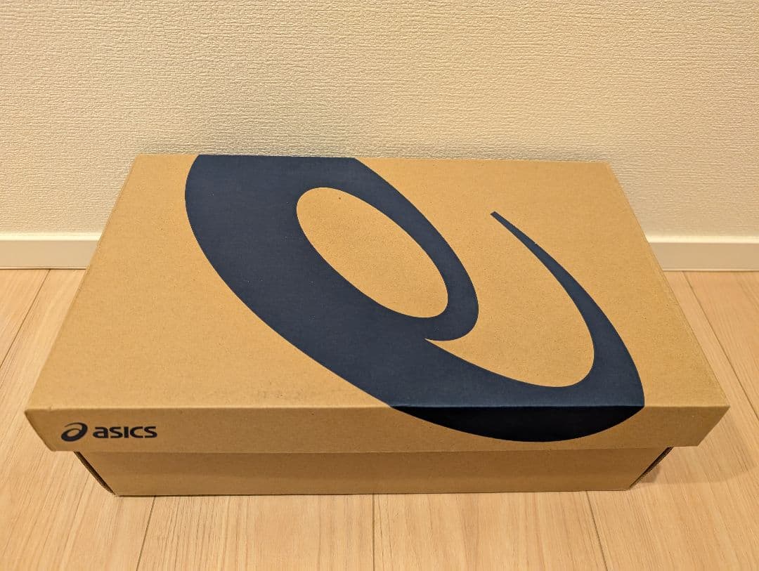 asics バレーボールシューズ V-SWIFT FF 2 新品未使用　29cm