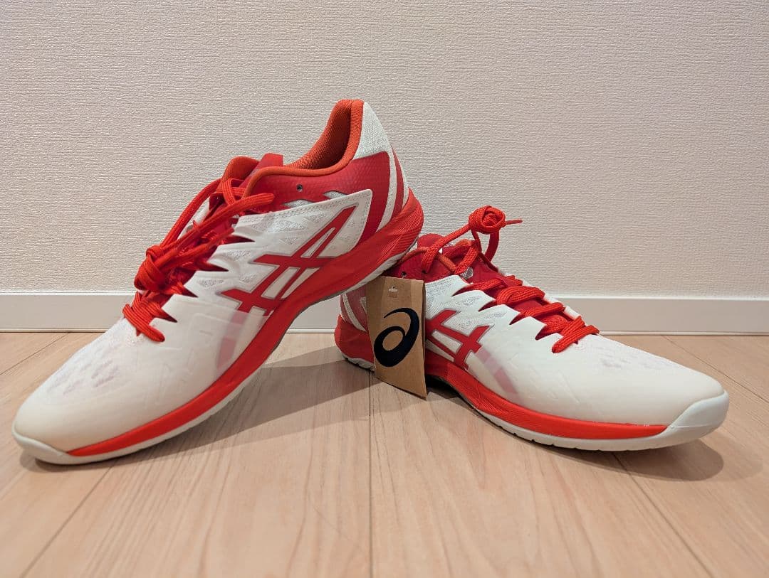 asics バレーボールシューズ V-SWIFT FF 2 新品未使用　29cm