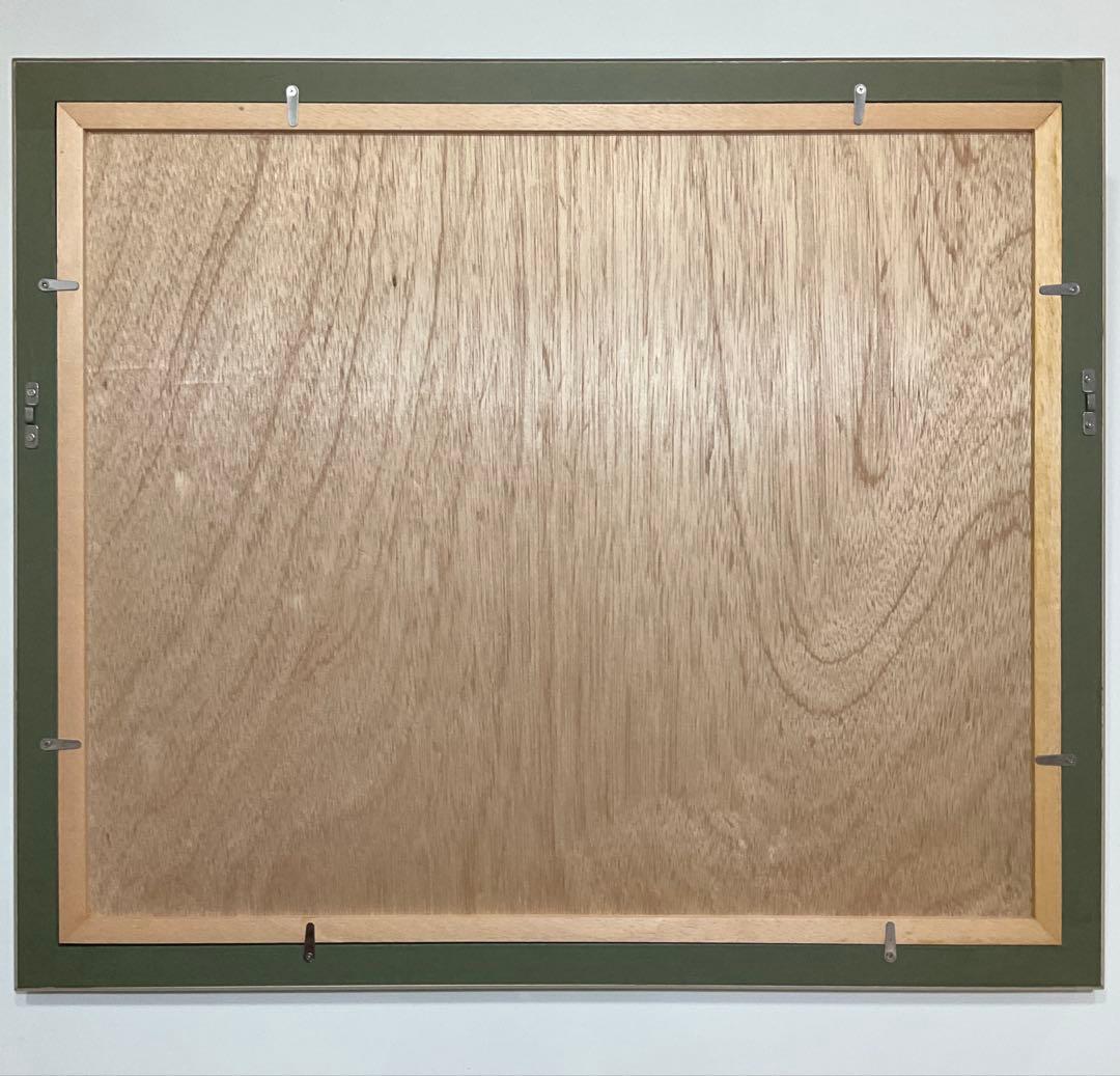 絵画・額縁・版画・西山 英雄・フランス人形・版彩画・美術品・インテリア・雑貨