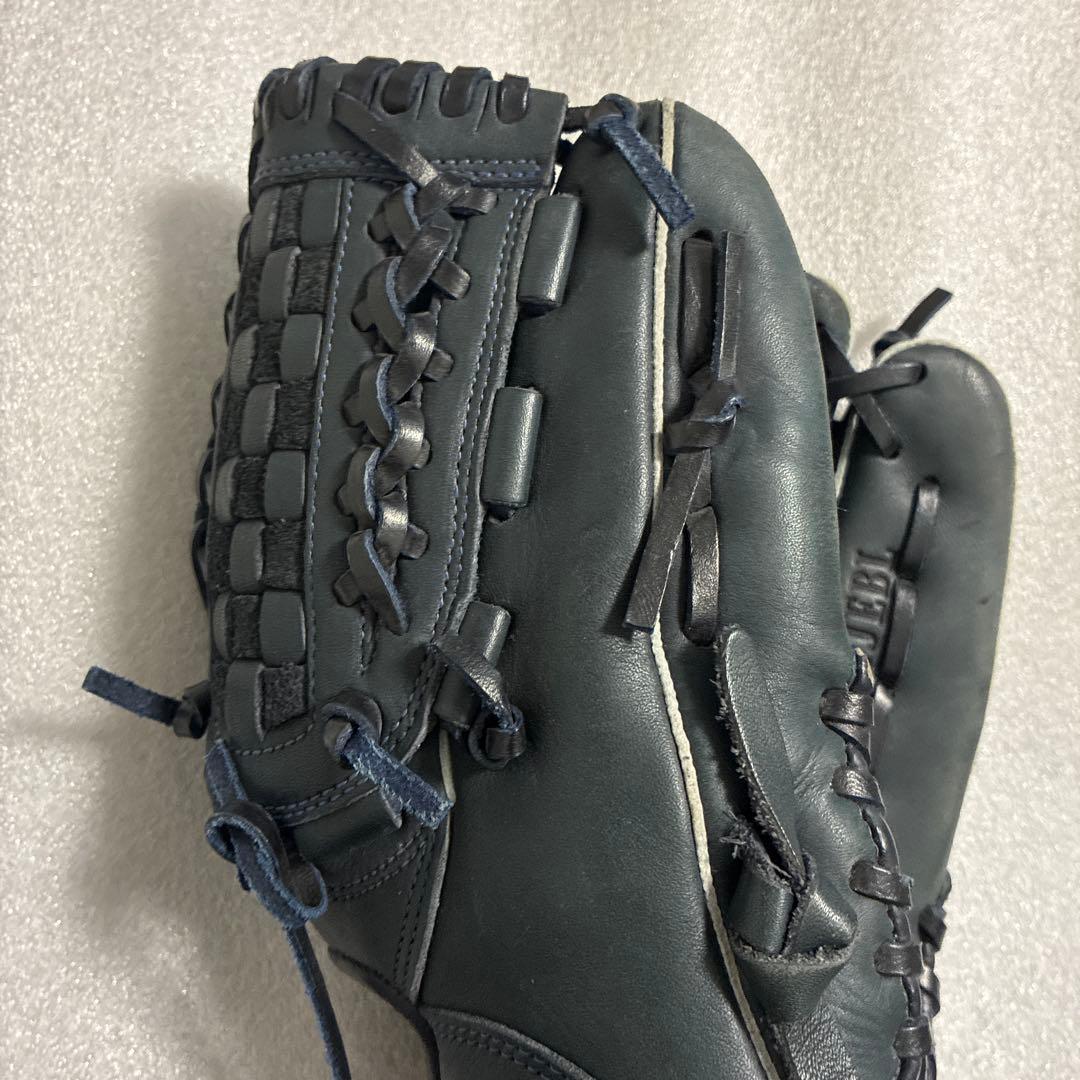 アシックス DIVE グローブ グラブ 美品