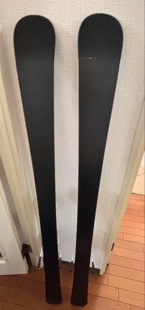 スキー板 ストック ブーツ フルセット 147cm
