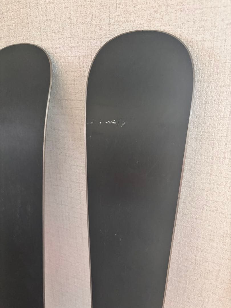 スキー板 ストック ブーツ フルセット 147cm