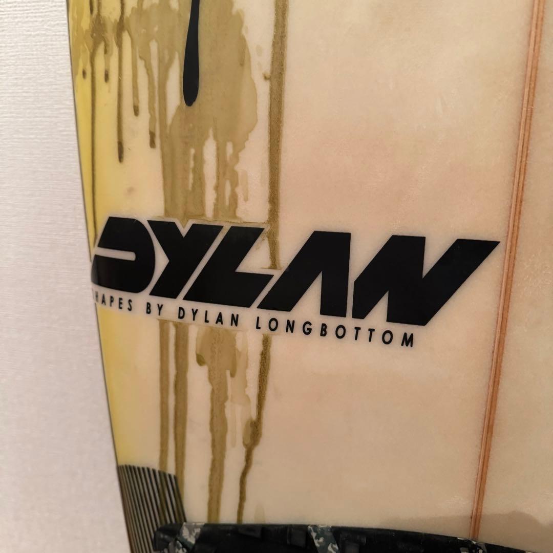 格安出品　サーフボード　ショートボード　DYLAN X-11 6'1