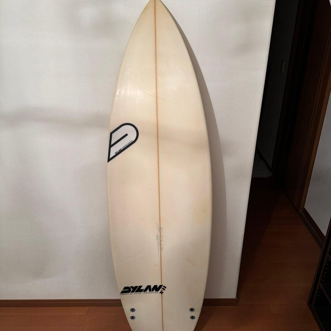 格安出品　サーフボード　ショートボード　DYLAN X-11 6'1