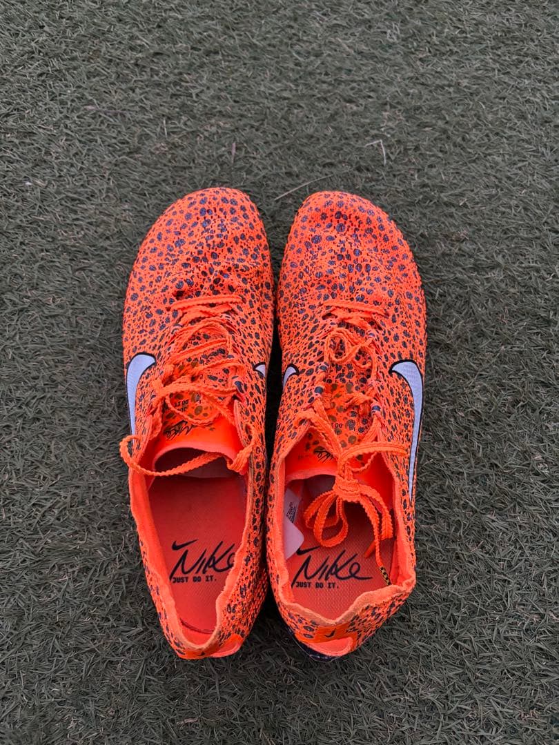 Nike ドラゴンフライ2エリート