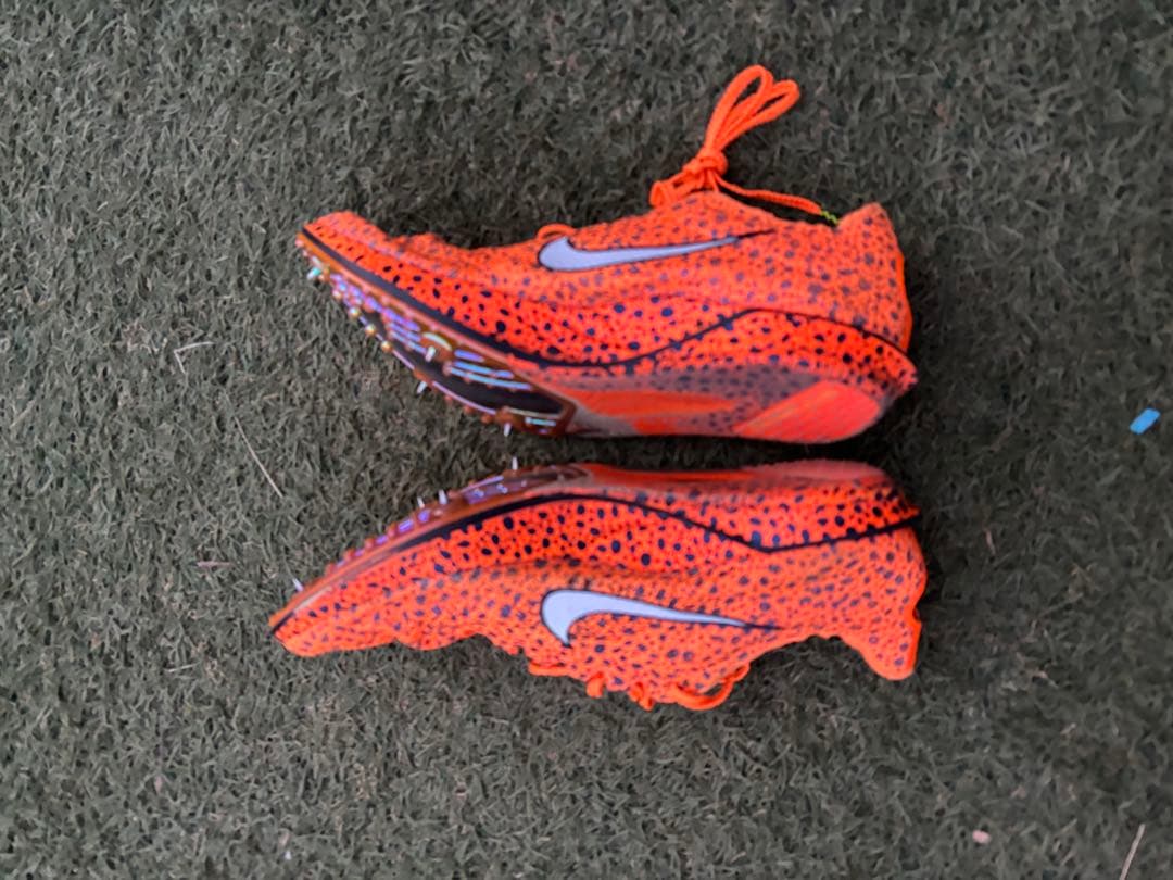 Nike ドラゴンフライ2エリート