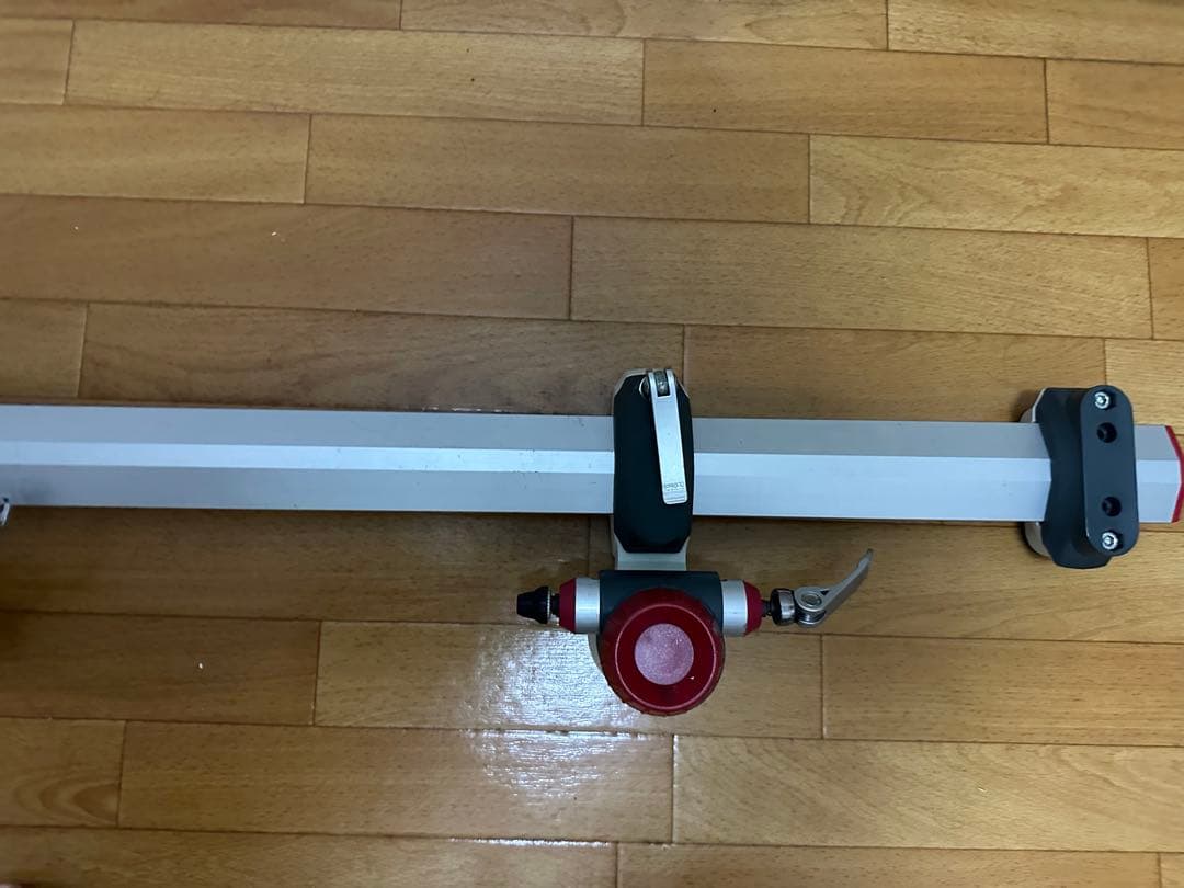 自転車用アルミキャリア