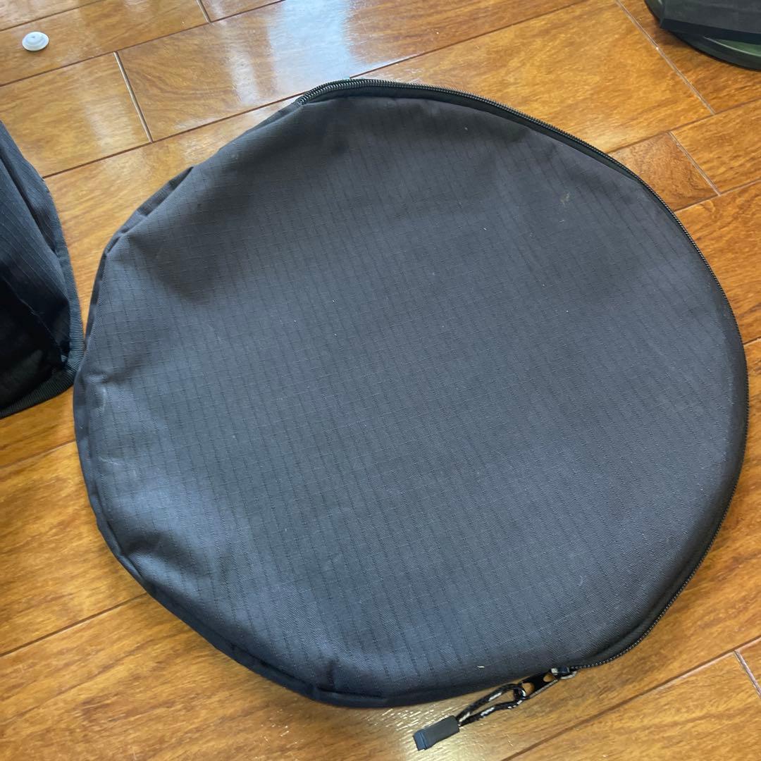 ペトロマックス　HK500 ブラス　リフレクター