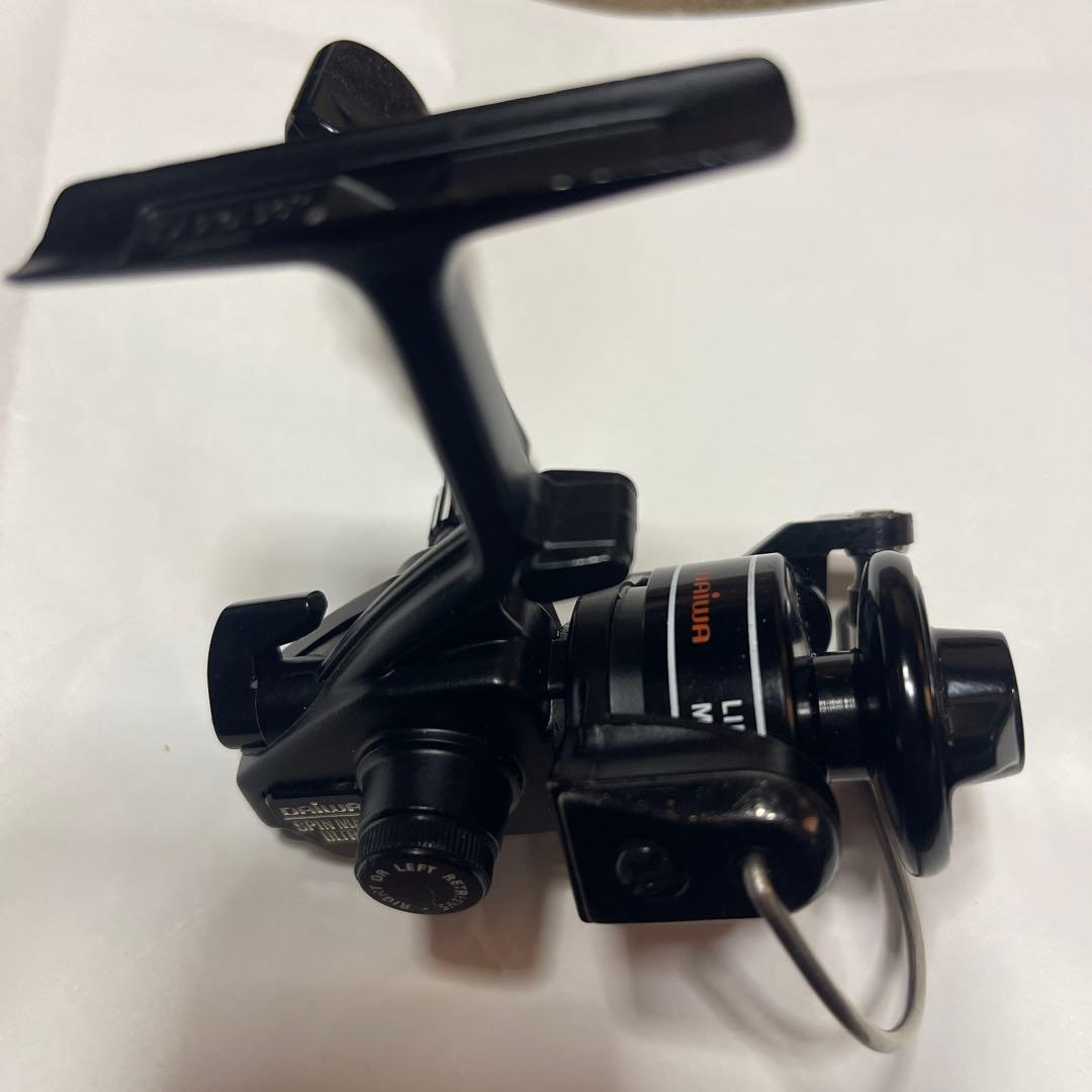 ダイワ　スピンマチックウルトラミニ