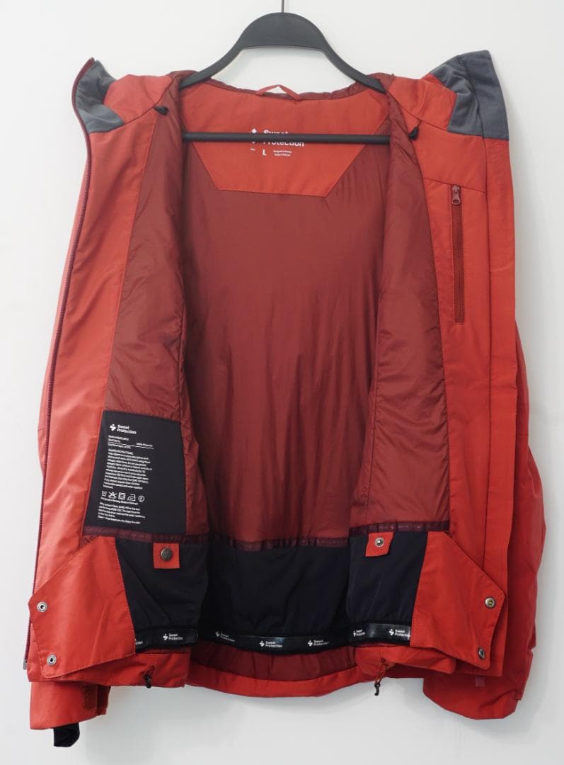 美品Sweet Protection　スノージャケット　レディースL